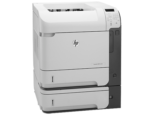 HP LaserJet Enterprise 600 Printer M602x