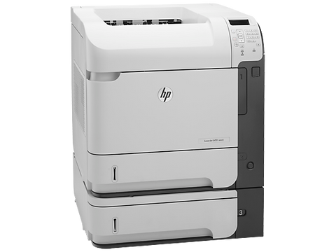 HP LaserJet Enterprise 600 Printer M602x