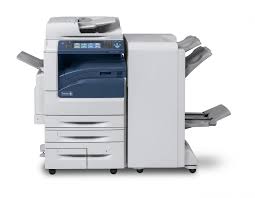 Xerox<sup>&reg;</sup> WorkCentre 7970i
