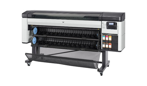 HP DesignJet Z6 Pro large-format printer color inkjet