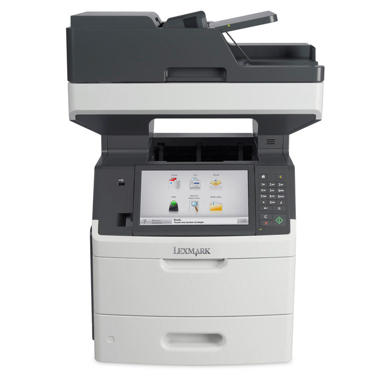 Lexmark MX721dn
