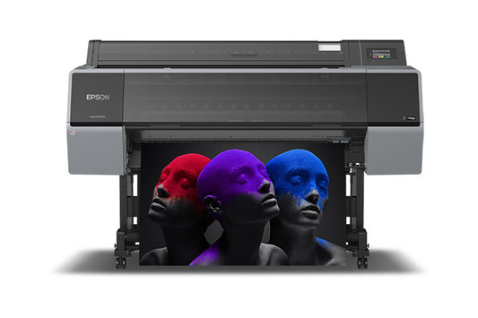Epson SureColor P9570 44" Wide-Format Inkjet Printer
