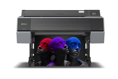 Epson SureColor P9570 44" Wide-Format Inkjet Printer