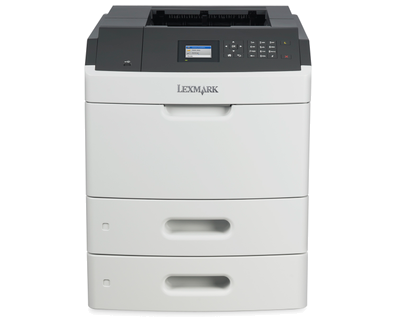 Lexmark MS811dtn Mono Laser Printer