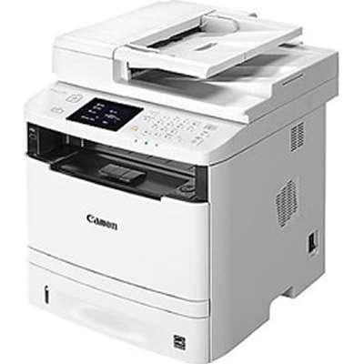 Canon, Inc imageCLASS MF414dw Mono Laser MFP