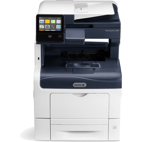 Xerox<sup>&reg;</sup> VersaLink C405N Color Laser MFP