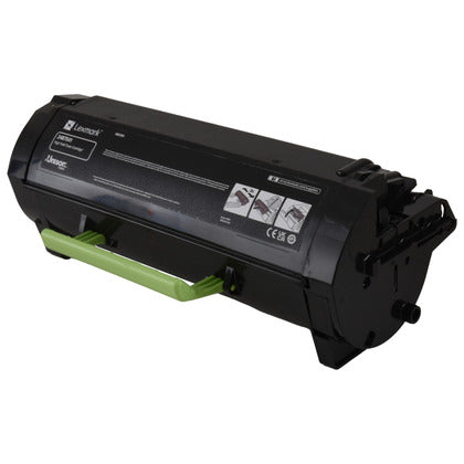 Lexmark XM3350 Black Toner Cartridge (31K)