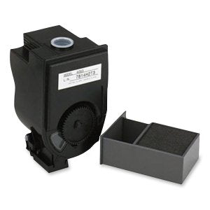 Konica Minolta Black Toner Cartridge (11500 Yield) (Alt: TN-310K, TN310K, 4053-401)