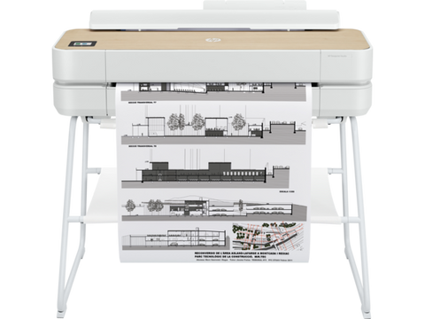 HP DesignJet Studio 36-in Printer