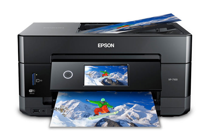 Epson Expression Premium XP-7100