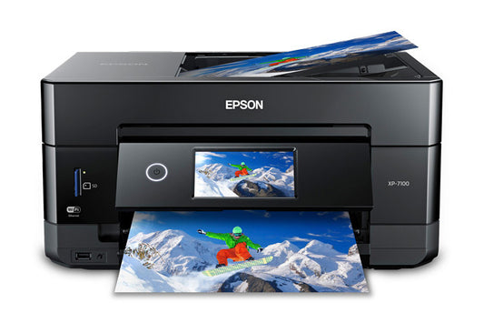 Epson Expression Premium XP-7100