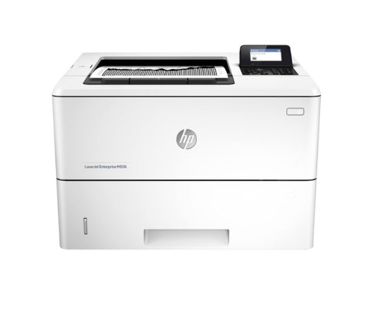 HP F2A68A M506N Printer