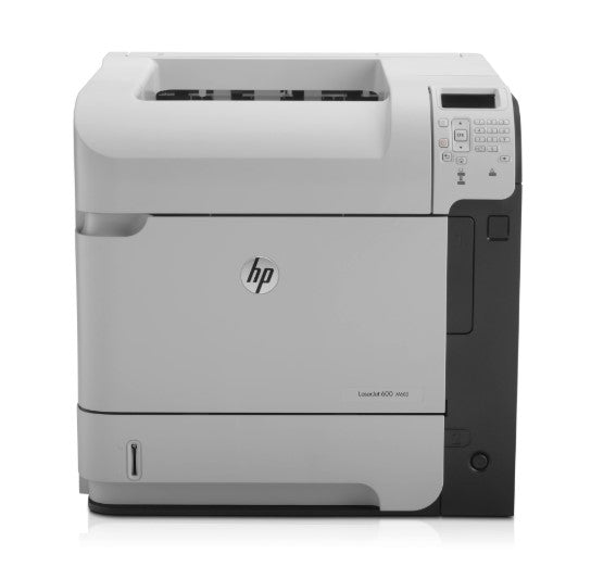 HP CE991A M602N Printer