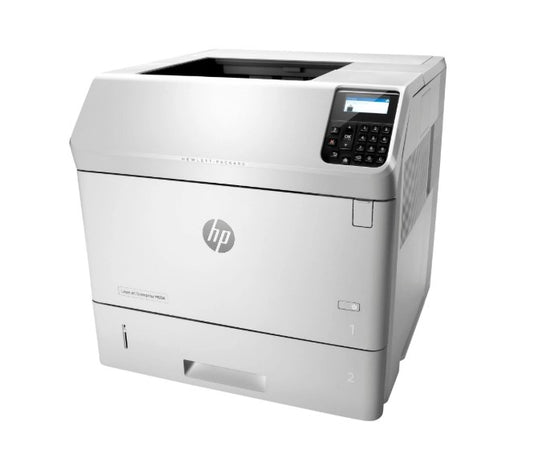 HP E6B67A M604N Printer