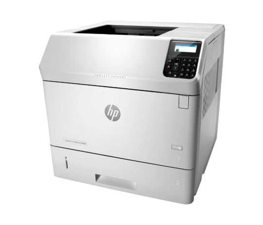 HP E6B72A M606DN Printer