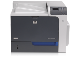 HP Color LaserJet CP4025n
