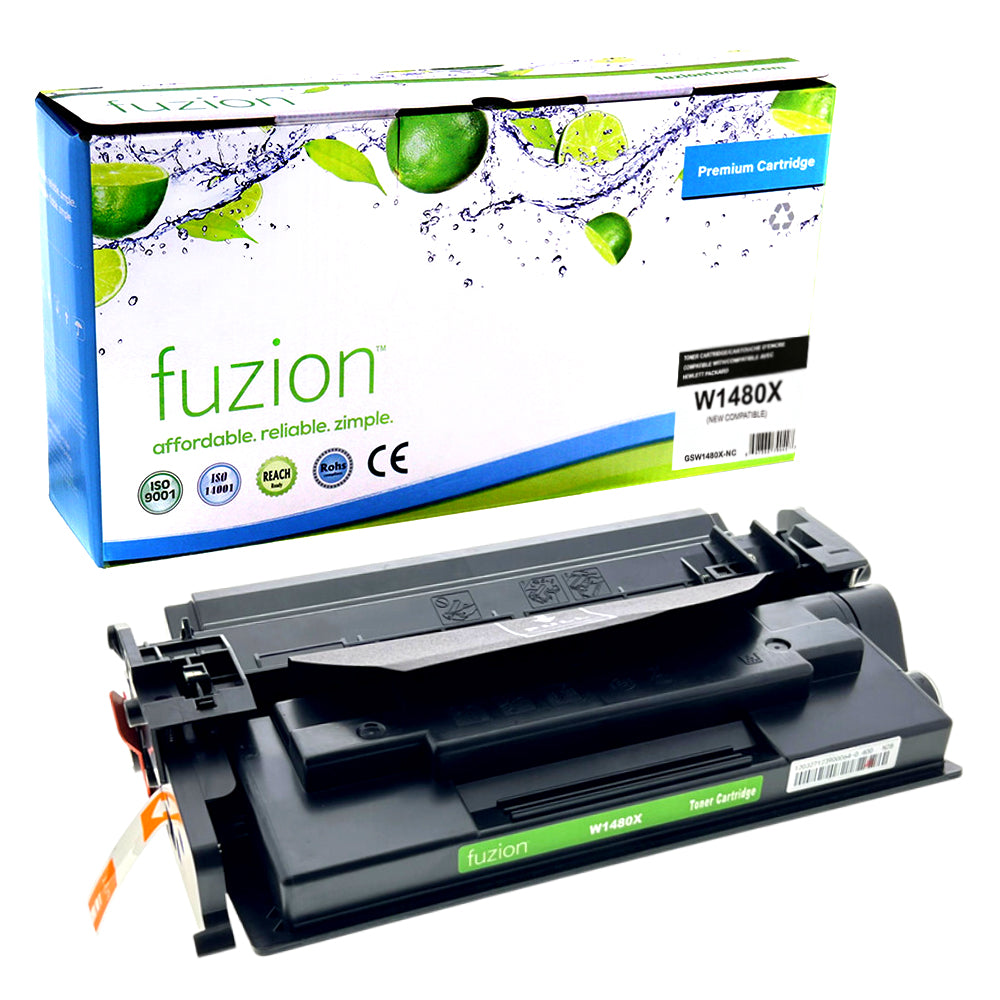 HP W1480X (148X) Compatible Toner