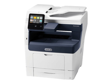 Xerox<sup>&reg;</sup> VersaLink B405Z Mono Laser MFP