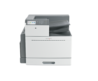 Lexmark C950DE - WORKGROUP - COLOR - LED - 7.7 SECONDS - 1200 X 1200 DPI