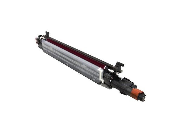 Canon IRA C7565/C7570/C7580 Magenta Developer Asm. (FM2-P185)