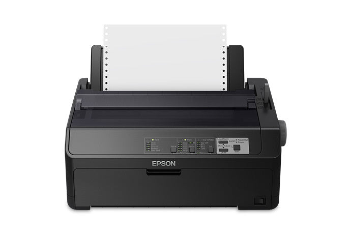 Epson FX-890II N Network Impact Printer