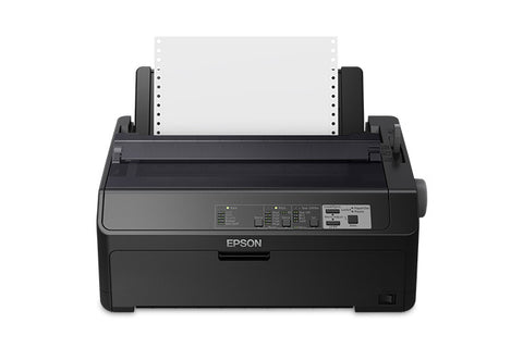 Epson FX-890II N Network Impact Printer
