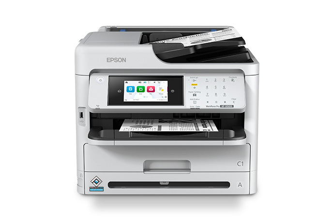 Epson  WorkForce Pro WF-M5899 Monochrome MFP