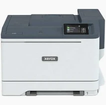 Xerox<sup>&reg;</sup> C320 Color Printer
