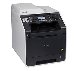 Brother MFC-9460CDN