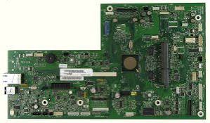 Lexmark MS710/MS711/MS810/MS811/MS812/MS817 Controller Card (2.4" LCD) - OEM