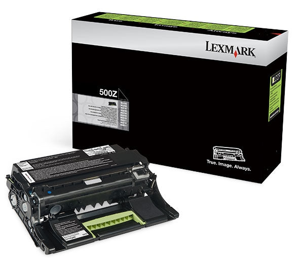 Lexmark MS310/MX310/MS410/MX410/MS510/MX510/MS610/MX610 Black Imaging Unit (60K) - OEM