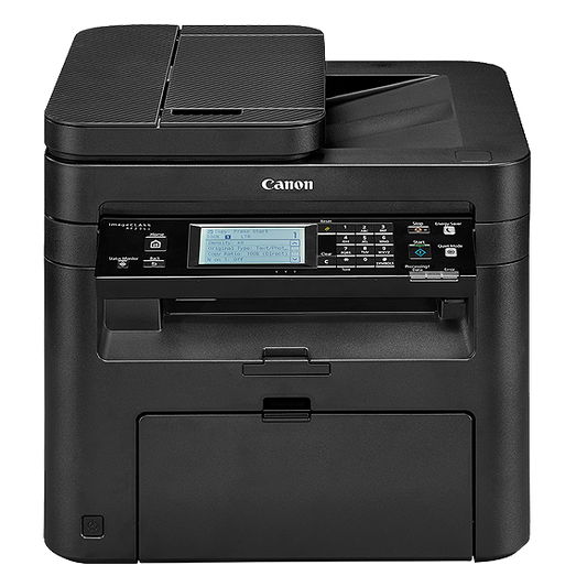Canon, Inc imageCLASS MF236n