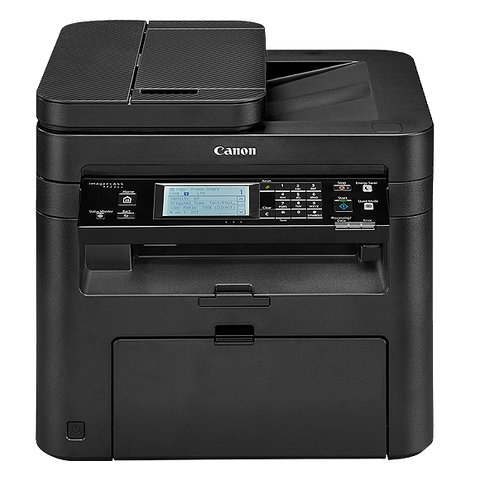 Canon, Inc imageCLASS MF236n