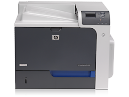 HP Color LaserJet CP5525n