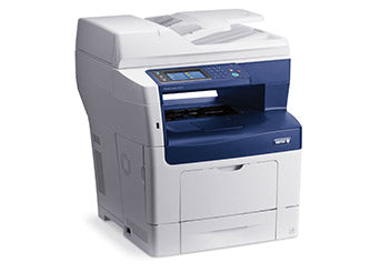 Xerox<sup>&reg;</sup> WorkCentre 3615