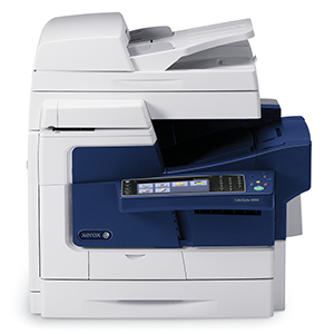 Xerox<sup>&reg;</sup> ColorQube 8900X