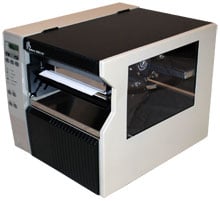 Zebra 220XiIII