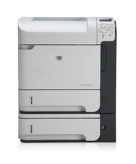 HP CB511A P4015X Printer