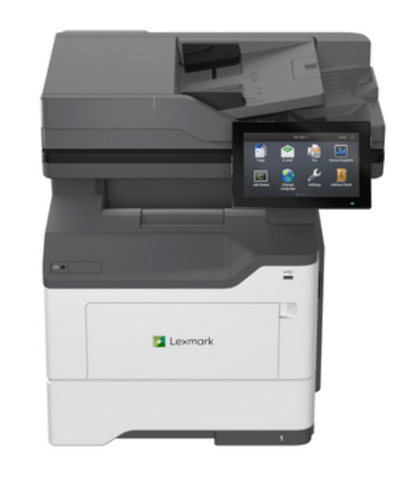 Lexmark MX632adwe