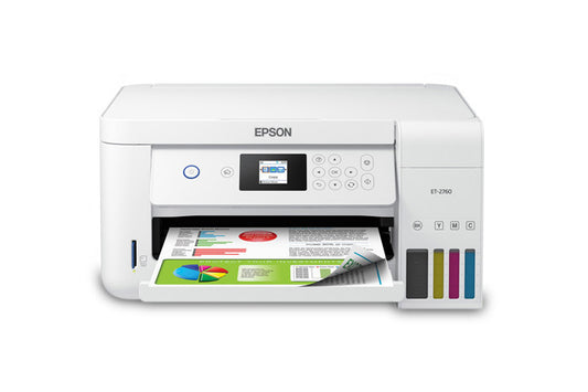 Epson EcoTank ET-2760
