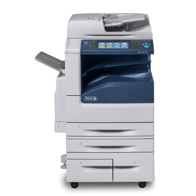 Xerox<sup>&reg;</sup> WorkCentre 7970/PH2I