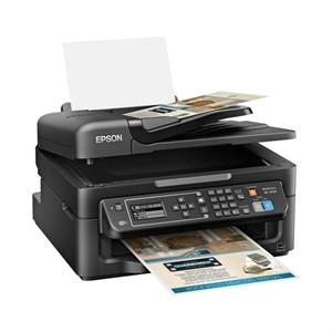 Epson WorkForce WF-2630 Color Inkjet MFP