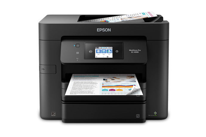 Epson WorkForce Pro EC-4030