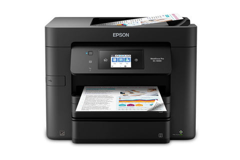 Epson WorkForce Pro EC-4030