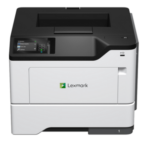 Lexmark MS631dw Printer