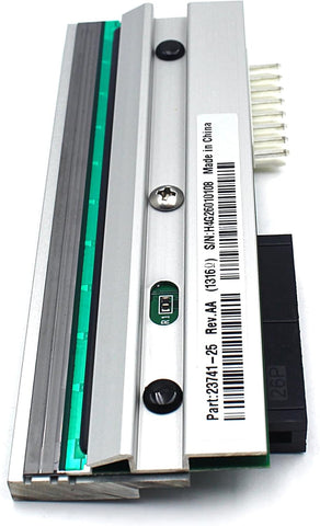 Zebra 110XI4 Thermal Printhead 203DPI