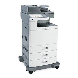 Lexmark XS798dte