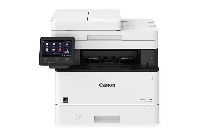 Canon, Inc imageCLASS MF449dw