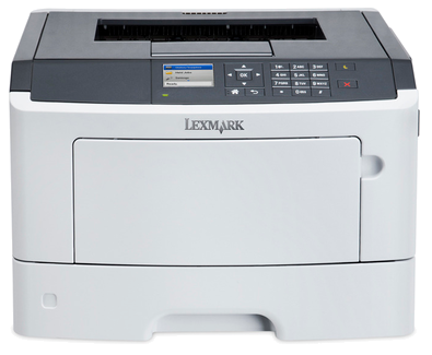 Lexmark MS415dn Mono Laser Printer