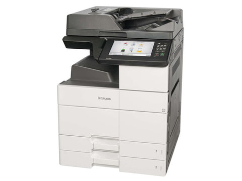 Lexmark XM9155 Mono Laser MFP